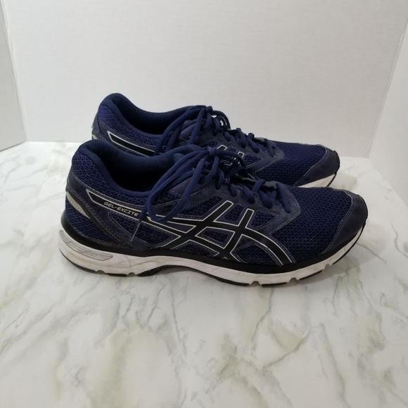 Asic Gel-Excite 4 Men's Shoes - Picture 1 of 5
